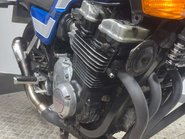 Suzuki GS ES 1983 40K RUNNING CLASSIC PROJECT BIKE 750CC RETRO BIKE 19