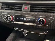 Audi A5 2.0 TFSI 35 Black Edition Sportback 5dr Petrol S Tronic Euro 6 (s/s) (150 p 58