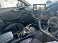 Audi A4 2.0 TFSI 40 Black Edition S Tronic Euro 6 (s/s) 4dr 40