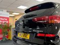 Hyundai TUCSON 1.6 CRDi MHEV SE Nav Euro 6 (s/s) 5dr 17