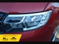 Dacia Sandero 1.5 Sandero Laureate dCi 5dr 12