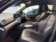 Mercedes-Benz GLE 2.9 GLE350d AMG Line SUV 5dr Diesel G-Tronic 4MATIC Euro 6 (s/s) (272 ps) 41