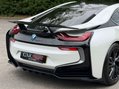 BMW I8 1.5 i8 4WD 3dr 23