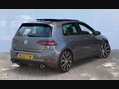 Volkswagen Golf 2.0 Golf GTi Performance TSi Semi-Auto 5dr 27