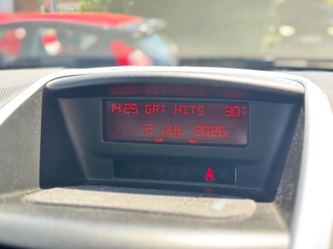 Peugeot 207 1.6 HDi S Euro 4 5dr (A/C) 12