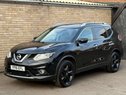 Nissan X-Trail 1.6 X-Trail Tekna Style Edition dCi 4x4 4WD 5dr