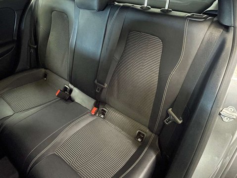 Mercedes-Benz A Class 1.3 A 180 Sport Executive Manual 5dr 34