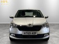 Skoda Fabia 1.0 SE Hatchback 5dr Petrol Manual Euro 6 (s/s) (60 ps) 2