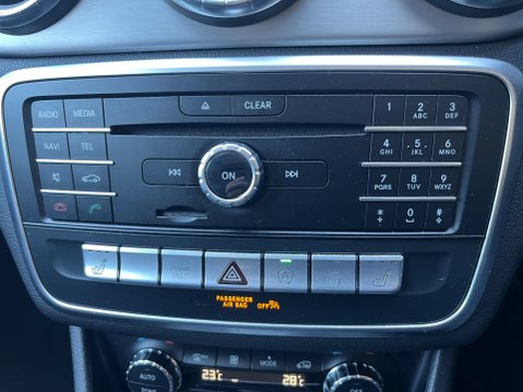 Mercedes-Benz CLA Class CLA 220 D AMG LINE AUTOMATIC 22