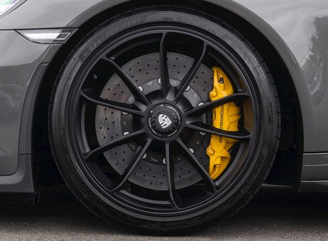 Porsche 911 (991.2) Speedster 12