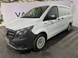 Mercedes-Benz Vito eVito 66 Progressive 6