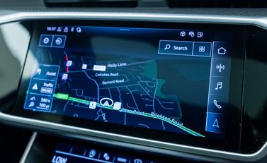 Audi RS6 Avant Performance Carbon Vorsprung 20