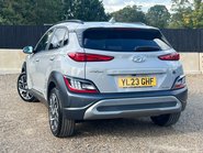 Hyundai KONA GDI ULTIMATE 2