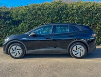 Volkswagen Id.4 Pro 77kWh Life SUV 5dr Electric Auto (174 ps) 8