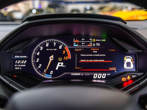 Lamborghini Huracan 5.2 V10 LP 610-4 LDF 4WD Euro 6 (s/s) 2dr 49