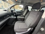 Vauxhall Combo Life ENERGY S/S 11