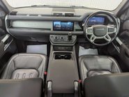 Land Rover Defender 3.0 Defender XS Edition MHEV Auto 4WD 5dr 58