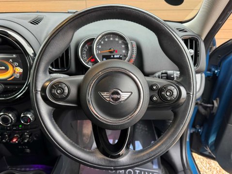 Mini Countryman 1.5 Countryman Cooper 5dr 26