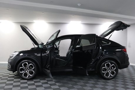 Renault Arkana S EDITION E-TECH 6