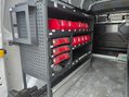 Ford Transit Custom 320 LEADER P/V ECOBLUE 9