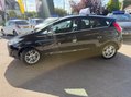Ford Fiesta 1.25 Zetec Euro 5 5dr 6