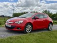 Vauxhall Astra GTC SRI CDTI S/S 3
