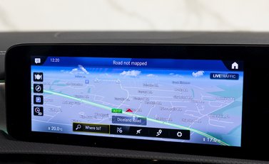 Mercedes-Benz A Class A45 S 4Matic+ Plus 19