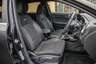 Kia Ceed GT-LINE ISG 24