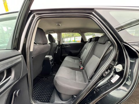 Toyota Auris VVT-I ACTIVE TOURING SPORTS 55