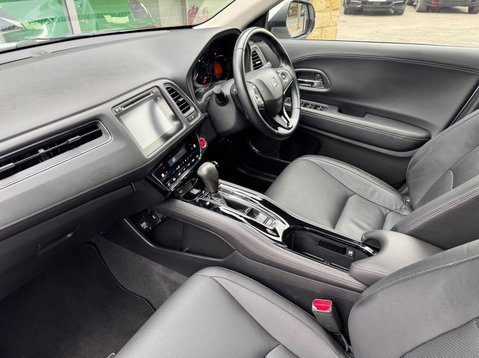 Honda HR-V I-VTEC EX 34