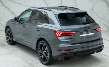 Audi RS Q3 TFSI Quattro Vorsprung 9