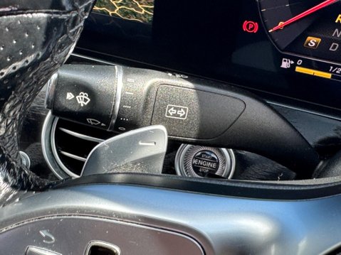 Mercedes-Benz E Class 2.0 E220d AMG Line Edition (Premium) G-Tronic+ Euro 6 (s/s) 4dr 55