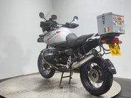 BMW R1150 2003 88K RUNNING PROJECT ADVENTURE BIKE 1150CC 6