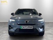 Volvo XC40 Recharge 69kWh Plus SUV 5dr Electric Auto (231 ps) 2