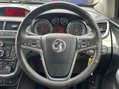 Vauxhall Mokka 1.7 CDTi SE 4WD Euro 5 (s/s) 5dr 28