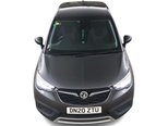 Vauxhall Crossland X 1.2 SRi Nav SUV 5dr Petrol Manual Euro 6 (s/s) (83 ps) 6