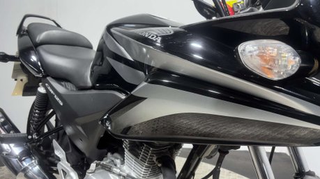 Honda CBF125 CBF125 2012 ONLY 5K VERY CLEAN 125CC LEARNER BIKE COMMUTER 11