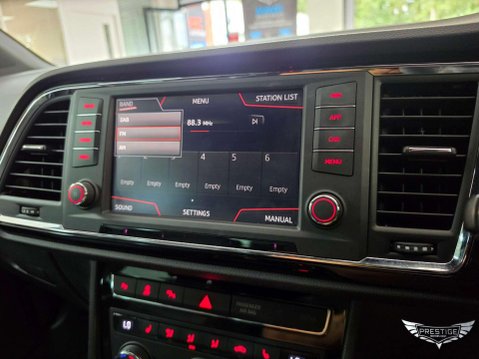 SEAT Ateca 1.4 EcoTSI XCELLENCE DSG Euro 6 (s/s) 5dr 79