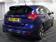 Ford Focus ST-LINE X 11