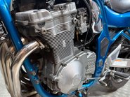 Suzuki Bandit 600 GSF 1998 43K GOOD RUNNING PROJECT BIKE 600CC A2 17