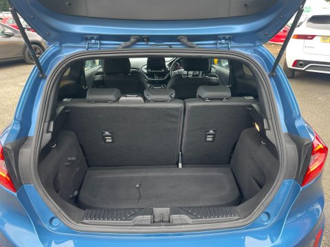 Ford Fiesta 1.5T EcoBoost ST-2 Euro 6 3dr 33