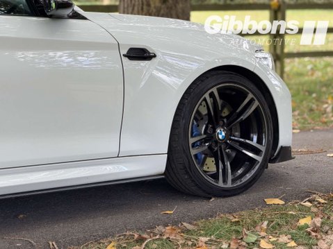 BMW M2 3.0 M2 Auto 2dr 34