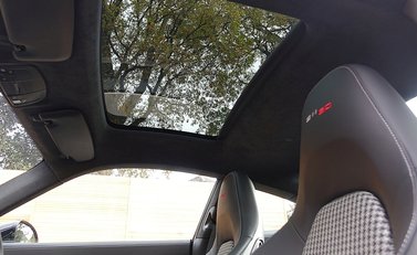 Porsche 911 50th Anniversary Edition 21