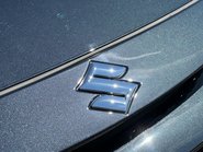 Suzuki Swace MOTION 13