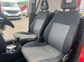 Vauxhall Combo 1.2 Combo 1700 CDTi 34