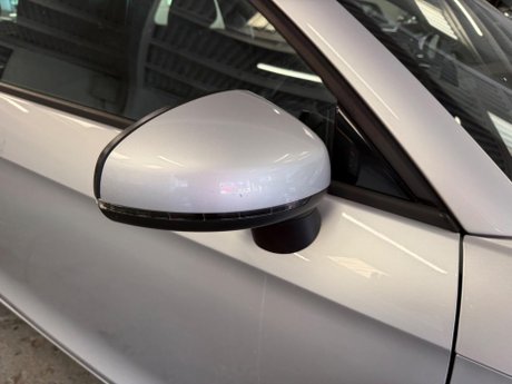 Audi A1 1.4 TFSI Sport Euro 5 (s/s) 3dr 28