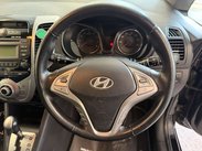 Hyundai ix20 1.6 Active Auto Euro 5 5dr 32