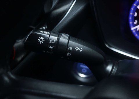 Toyota Corolla 1.8 Corolla Icon HEV CVT 5dr 36