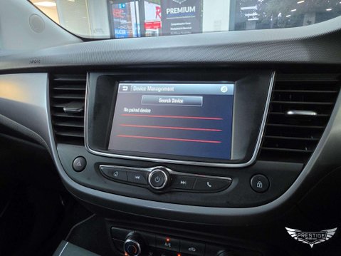 Vauxhall Crossland 1.2 Turbo Design Euro 6 (s/s) 5dr 76