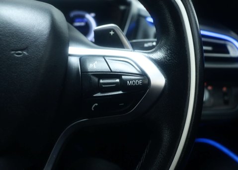 BMW I8 1.5 i8 4WD 3dr 41